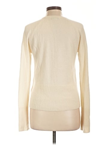 Equipment Cashmere Pullover Sweater (view 2)