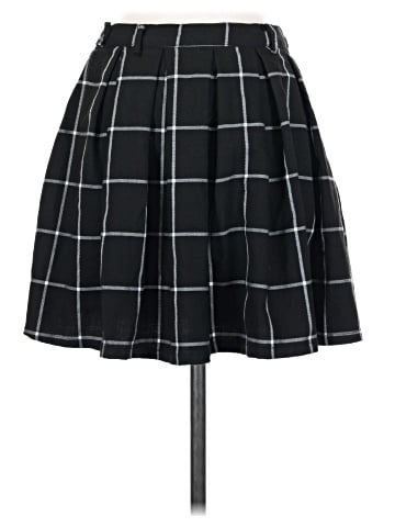 Hot Topic Formal Skirt (view 2)