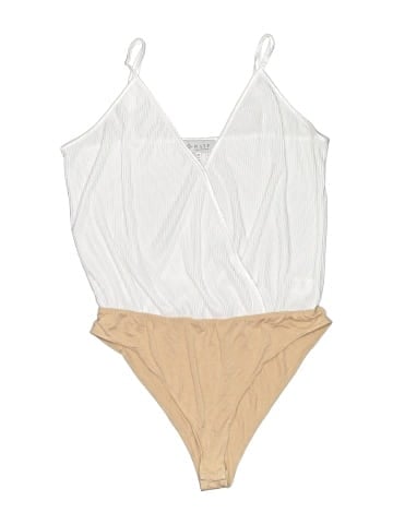 WAYF Bodysuit (view 1)
