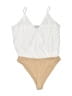 WAYF Tan Bodysuit Size M - photo 1