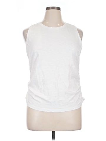 Nic + Zoe Sleeveless T-Shirt (view 1)