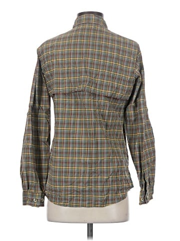 Columbia Long Sleeve Button-Down Shirt (view 2)