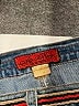 Assorted Brands Blue Denim Skirt Size S (estimated) - photo 4