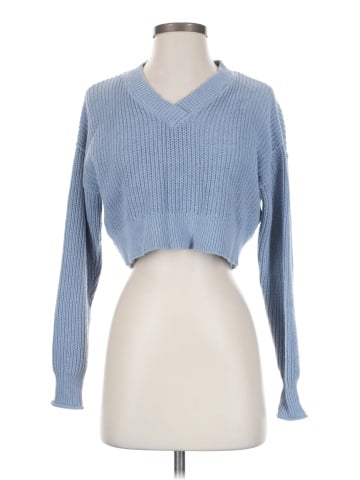 Aeropostale Pullover Sweater (view 1)