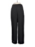 LC Lauren Conrad 100% Polyester Black Dress Pants Size S - photo 2