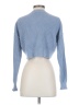Aeropostale Blue Pullover Sweater Size XS - photo 2