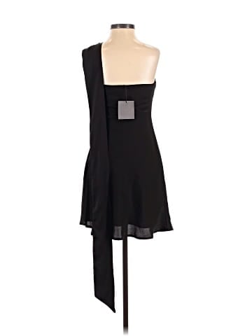 Le Lis Cocktail Dress (view 2)