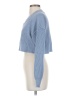 Aeropostale Blue Pullover Sweater Size XS - photo 5