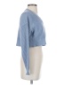 Aeropostale Blue Pullover Sweater Size XS - photo 4