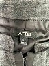Apt. 9 Chevron-herringbone Gray Blazer Size XL - photo 6