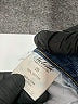 Melville 100% Cotton Hearts Blue Jeans Size 25 waist - photo 8