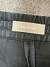 Everlane Black Cargo Pants Size 10 - photo 4
