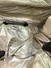 Calvin Klein Silver Vest Size S - photo 6