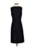 Babaton Solid Black Cocktail Dress Size 0 - photo 2
