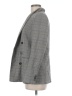 H&M Houndstooth Gray Blazer Size 8 - photo 5