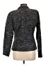 CAbi Tweed Gray Blazer Size 12 - photo 2