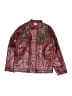 Disney Store 100% Polyester Graphic Red Jacket Size 7 - photo 1
