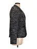 CAbi Tweed Gray Blazer Size 12 - photo 4