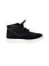 Timberland Black Sneakers Size 8 1/2 - photo 1