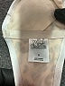 Wild Fable Animal Print Ivory Swimsuit Top Size S - photo 3
