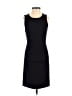 Babaton Solid Black Cocktail Dress Size 0 - photo 1
