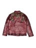 Disney Store 100% Polyester Graphic Red Jacket Size 7 - photo 2