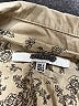 Zara Basic Ivory Jacket Size M - photo 6