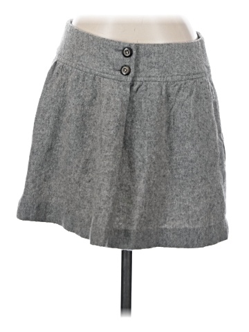 Gap Wool Skirt (view 1)