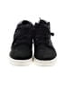 Timberland Black Sneakers Size 8 1/2 - photo 2