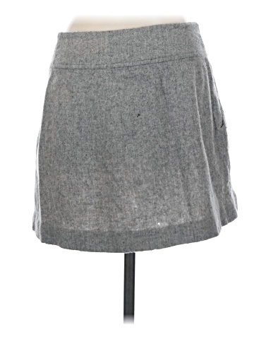 Gap Wool Skirt (view 2)