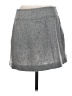 Gap Tweed Gray Wool Skirt Size 1 - photo 2
