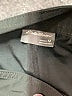 Eddie Bauer Solid Black Skort Size 12 - photo 3