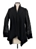 I.C. By Connie K Black Jacket Size M - photo 1