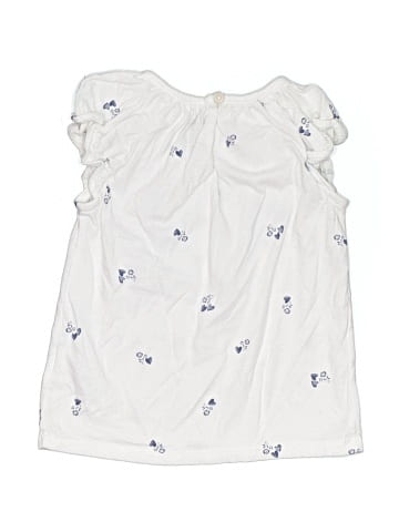 OshKosh B'gosh Sleeveless Blouse (view 2)