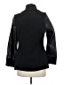 I.C. By Connie K Black Jacket Size M - photo 2