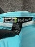 Jamie Sadock Solid Teal Skort Size 2 - photo 3