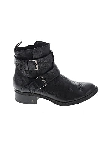 Gentle Souls Ankle Boots (view 1)