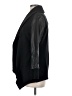 I.C. By Connie K Black Jacket Size M - photo 5