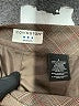Covington Plaid Gray Formal Skirt Size 4 - photo 4