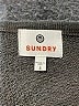 Sundry Gray Sweatshirt Size Lg (3) - photo 7