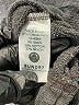 Sundry Gray Sweatshirt Size Lg (3) - photo 8