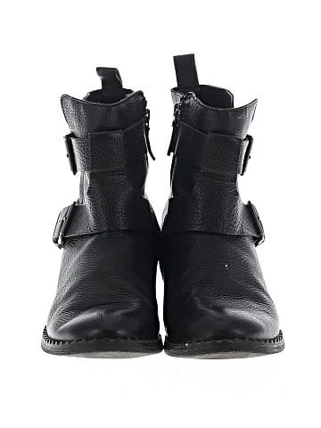 Gentle Souls Ankle Boots (view 2)