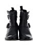 Gentle Souls Black Ankle Boots Size 8 1/2 - photo 2