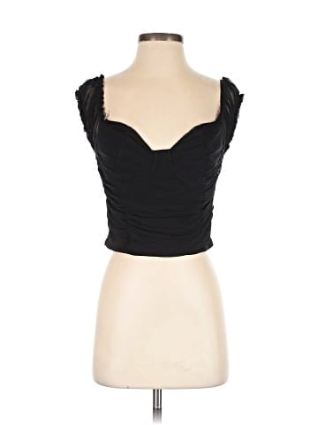 rue21 Sleeveless Top (view 1)