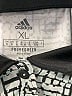 Adidas Silver Sleeveless Polo Size XL - photo 7