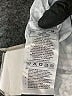 Adidas Silver Sleeveless Polo Size XL - photo 8