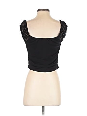 rue21 Sleeveless Top (view 2)