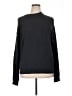 Volcom Gray Pullover Sweater Size 14 - photo 1