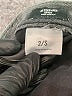 Express Chevron-herringbone Gray Jeans Size 2S - photo 8