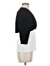 Jessica Howard 100% Polyester Black Jacket Size 8 (petite) - photo 4